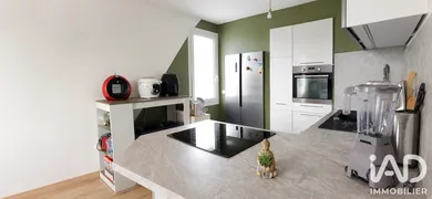 Maison traditionnelle à Mauges-sur-Loire (49410)