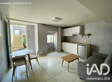 Maison de village à Les Cabannes (09310)