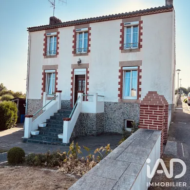 Maison à Les Epesses (85590)