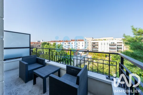 Appartement à Choisy-le-Roi (94600) photo 2