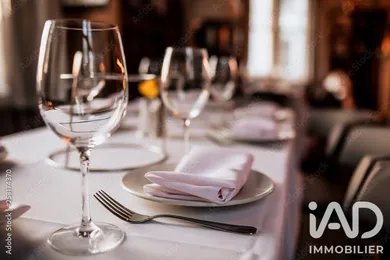 Restaurant à Tours (37000)