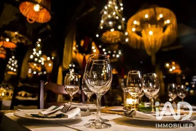 Restaurant à Tours (37000)