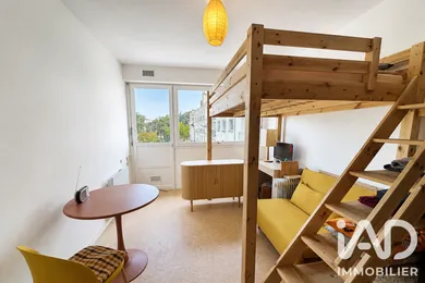Apartment in Rennes (35000)