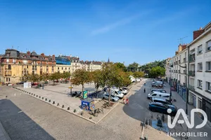 Apartment in Rennes (35000)