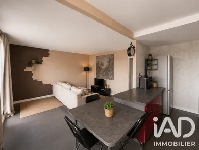 Appartement à Chilly-Mazarin (91380)