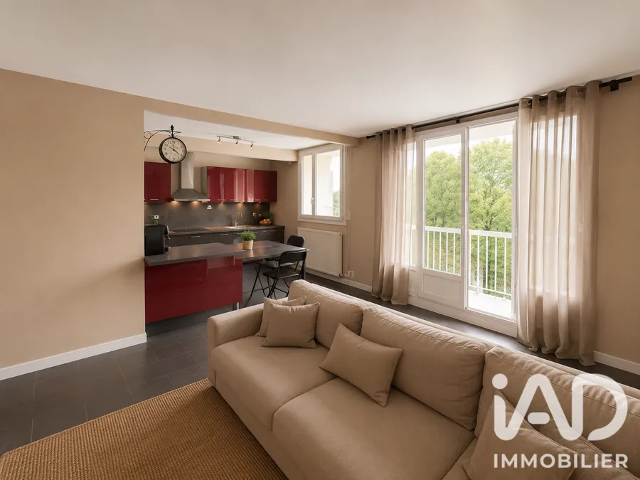 Appartement à Chilly-Mazarin (91380) photo 3
