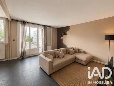 Appartement à Chilly-Mazarin (91380)