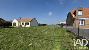 Terrain à bâtir à Le Quesnoy (59530)