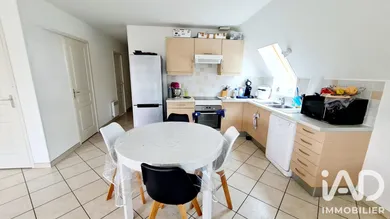 Appartement à Pont-l'Évêque (14130)