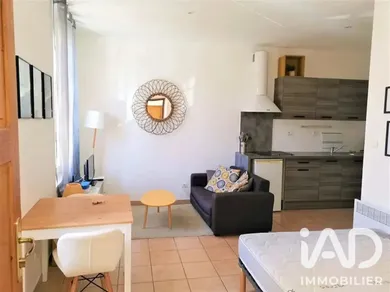 Appartement à Cuxac-d'Aude (11590)