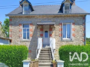 Maison à Plœuc-L'Hermitage (22150)