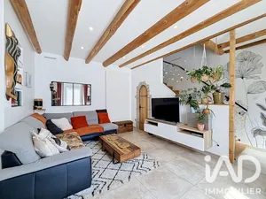 Maison à Auboué (54580)