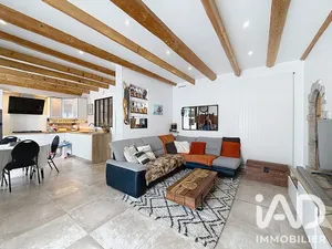 Maison à Auboué (54580)