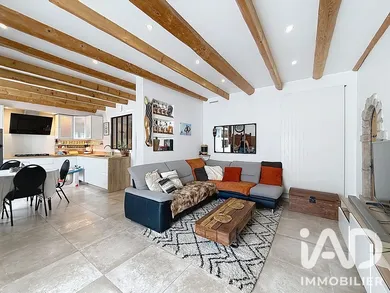 Maison à Auboué (54580)