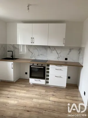 Immeuble à Le Havre (76600)