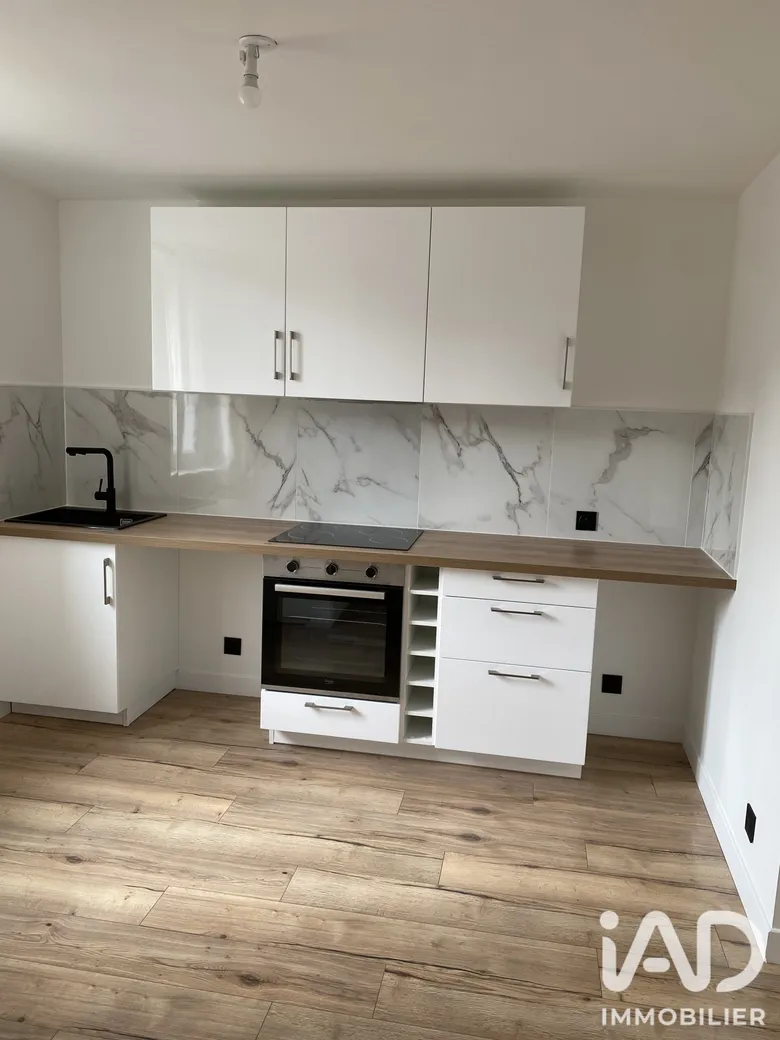 Immeuble 2 pièces 240 m² · à Le Havre · 240 m² · 1 470 000 €