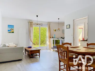 Apartment in Dourdan (91410)