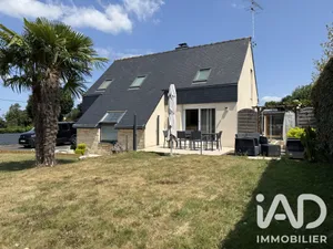 House in Lamballe (22400)
