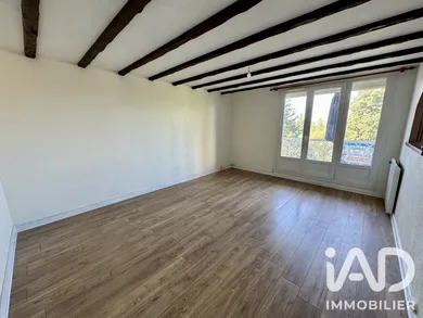 Appartement à Chilly-Mazarin (91380)