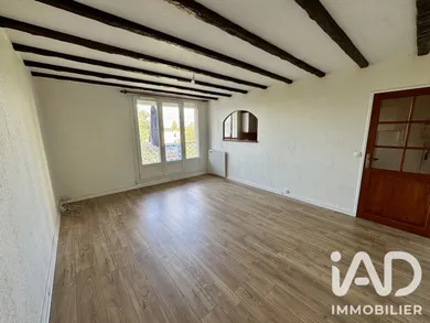 Appartement à Chilly-Mazarin (91380)