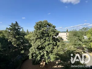 Appartement à Chilly-Mazarin (91380)
