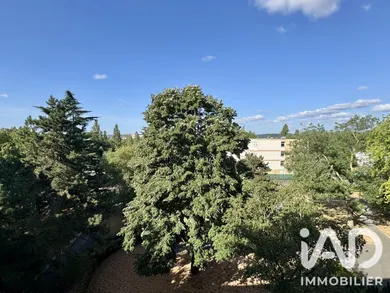 Appartement à Chilly-Mazarin (91380)