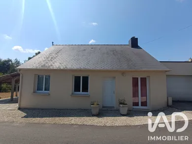 Maison à Plaintel (22940)