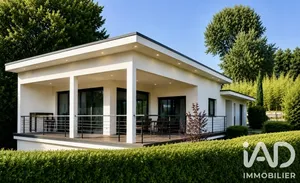 Maison à Verrières-le-Buisson (91370)