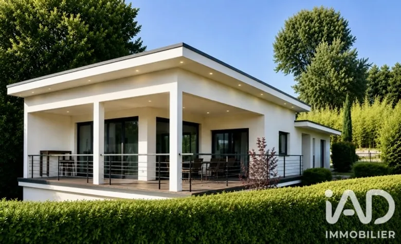 Maison 7 pièces 244 m² · à Verrières-le-Buisson · 244 m² · 1 750 000 €