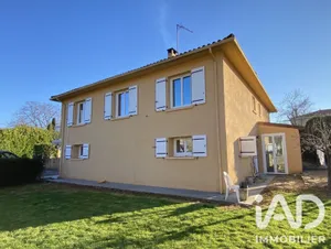 Maison à Mercuès (46090)