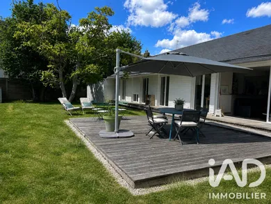 Maison d'architecte à Vannes (56000)