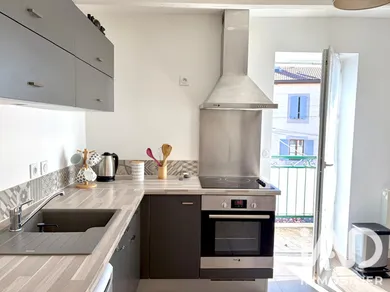 Appartement à Viry (74580)