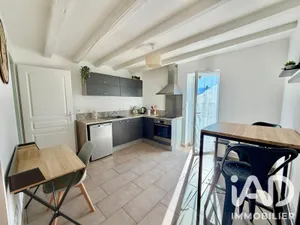 Appartement à Viry (74580)