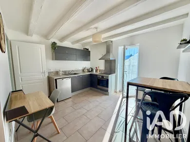 Appartement à Viry (74580)
