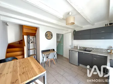 Appartement à Viry (74580)