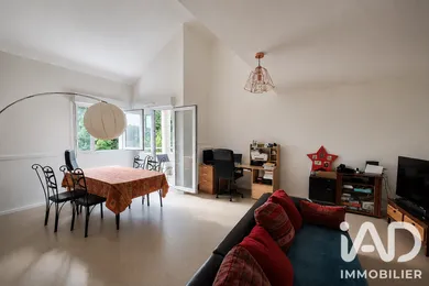 Duplex à Nantes (44300)