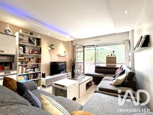 Appartement à Brunoy (91800)