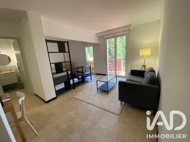 Appartement à Montpellier (34080)