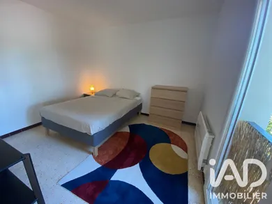 Appartement à Montpellier (34080)