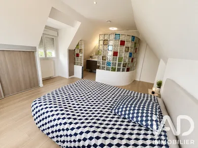 Traditional house in Bessancourt (95550)