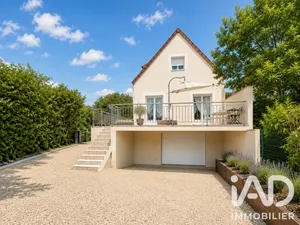 Traditional house in Bessancourt (95550)