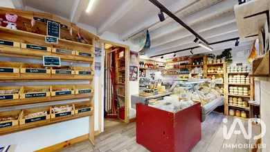Alimentation à Besse-et-Saint-Anastaise (63610)