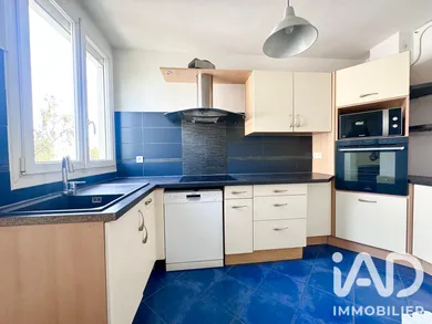 Appartement à Massy (91300)