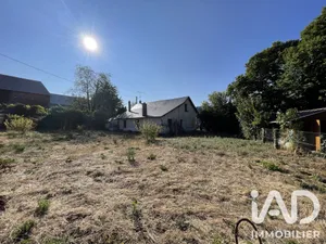Ferme à Châteauneuf-la-Forêt (87130)