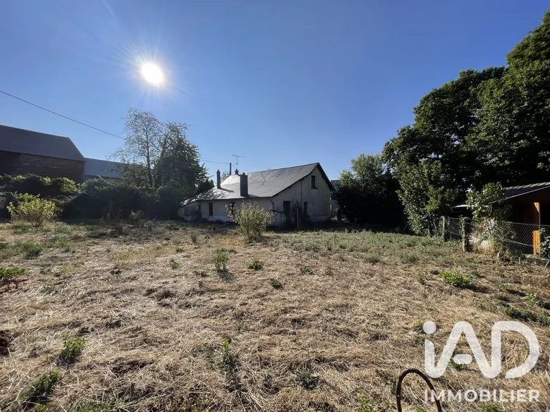 Maison 4 pièces 90 m² · à Châteauneuf-la-Forêt · 90 m² · 90 000 €