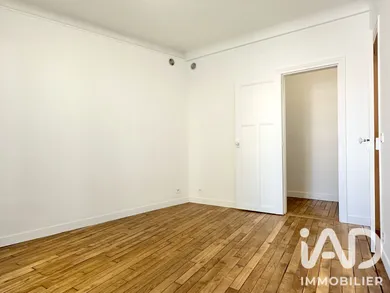 Appartement à Montreuil (93100)