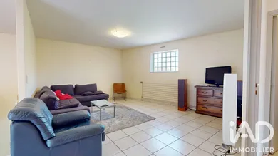 Maison de village à Enval (63530)
