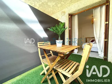 Apartment in Perpignan (66000)