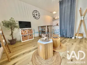 Apartment in Perpignan (66000)