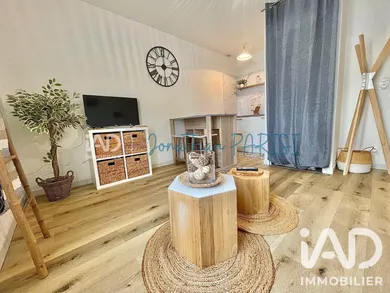 Apartment in Perpignan (66000)